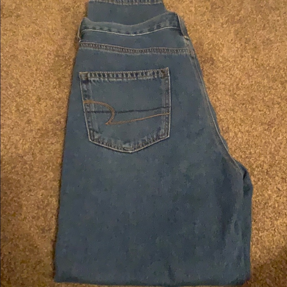 Mom Jean - Picture 2 of 2